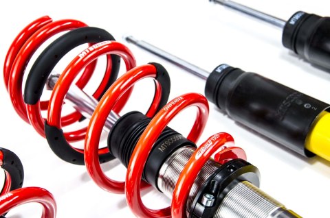 Zawieszenie gwintowane Stance Audi, Seat, Skoda, Volkswagen A1 Sportback (GB), IBIZA V (KJ), SCALA (NW), POLO VI (AW/BZ/AE)