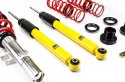Zawieszenie gwintowane Stance Audi, Seat, Skoda, Volkswagen A1 Sportback (GB), IBIZA V (KJ), SCALA (NW), POLO VI (AW/BZ/AE)