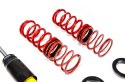 Zawieszenie gwintowane Stance Audi, Seat, Skoda, Volkswagen A1 Sportback (GB), IBIZA V (KJ), SCALA (NW), POLO VI (AW/BZ/AE)
