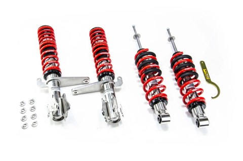 Zawieszenie gwintowane Stance Audi 80 B4 Avant (8C), 80 B4 sedan (8C)