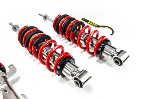 Zawieszenie gwintowane Stance Audi 80 B4 Avant (8C), 80 B4 sedan (8C)