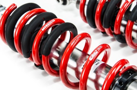 Zawieszenie gwintowane Stance Audi A4 B5 (8D), A4 B5 Avant (8D)