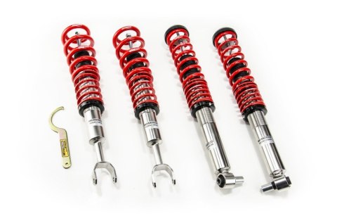 Zawieszenie gwintowane Stance Audi A4 B5 (8D), A4 B5 Avant (8D)