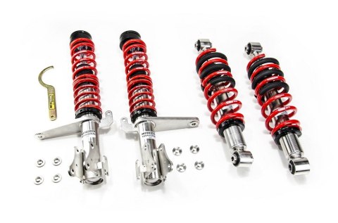 Zawieszenie gwintowane Stance Audi 80 B4 Avant (8C), 80 B4 sedan (8C)