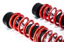 Zawieszenie gwintowane Stance Audi 80 B4 Avant (8C), 80 B4 sedan (8C)