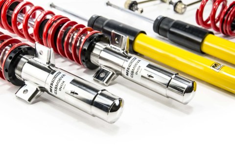 Zawieszenie gwintowane Stance BMW 3 Compact (E46), 3 coupe (E46), 3 (E46), 3 kabriolet (E46), 3 Touring (E46)