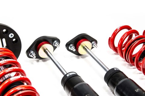 Zawieszenie gwintowane Stance BMW 3 Compact (E46), 3 coupe (E46), 3 (E46), 3 kabriolet (E46), 3 Touring (E46)