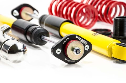 Zawieszenie gwintowane Stance BMW 3 Compact (E46), 3 coupe (E46), 3 (E46), 3 kabriolet (E46), 3 Touring (E46)