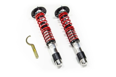 Zawieszenie gwintowane Stance BMW 5 (E60), 5 Touring (E61)