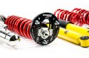 Zawieszenie gwintowane Stance BMW Z4 coupe (E86), Z4 Roadster (E85)