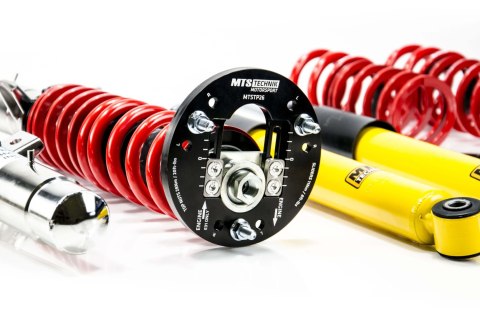 Zawieszenie gwintowane Stance BMW Z4 coupe (E86), Z4 Roadster (E85)
