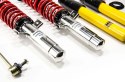 Zawieszenie gwintowane Stance BMW Z4 coupe (E86), Z4 Roadster (E85)