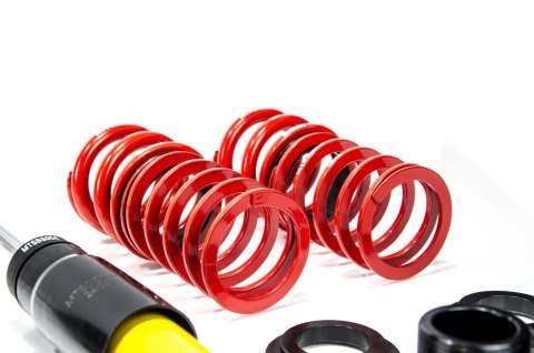 Zawieszenie gwintowane Stance BMW Z4 coupe (E86), Z4 Roadster (E85)