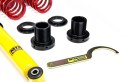 Zawieszenie gwintowane Stance BMW Z4 coupe (E86), Z4 Roadster (E85)