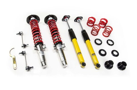 Zawieszenie gwintowane Stance BMW Z4 coupe (E86), Z4 Roadster (E85)