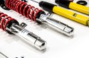 Zawieszenie gwintowane Stance BMW Z4 coupe (E86), Z4 Roadster (E85)