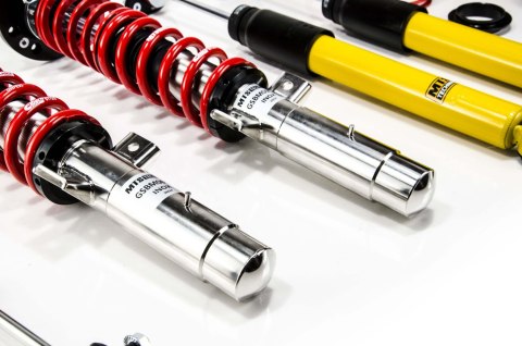 Zawieszenie gwintowane Stance BMW Z4 coupe (E86), Z4 Roadster (E85)