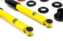 Zawieszenie gwintowane Stance BMW Z4 coupe (E86), Z4 Roadster (E85)