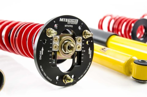 Zawieszenie gwintowane Stance BMW 3 (E30), 3 kabriolet (E30), 3 Touring (E30)