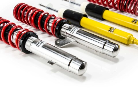 Zawieszenie gwintowane Stance BMW 1 coupe (E82), 1 (E81), 1 (E87), 1 kabriolet (E88), 3 coupe (E92), 3 (E90)