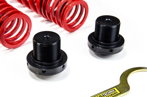 Zawieszenie gwintowane Stance BMW 1 coupe (E82), 1 (E81), 1 (E87), 1 kabriolet (E88), 3 coupe (E92), 3 (E90)