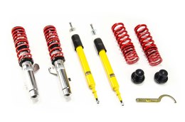 Zawieszenie gwintowane Stance BMW 3 kabriolet (E93), 3 Touring (E91)