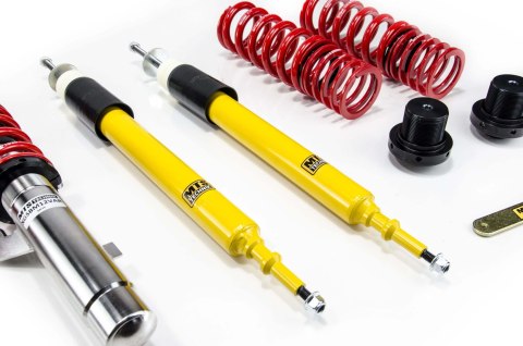 Zawieszenie gwintowane Stance BMW 3 kabriolet (E93), 3 Touring (E91)