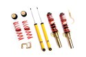 Zawieszenie gwintowane Stance Seat, Skoda TOLEDO IV (KG), RAPID (NH), RAPID Spaceback (NH), ROOMSTER (5J)