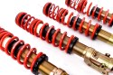 Zawieszenie gwintowane Stance Seat, Volkswagen CORDOBA (6K), CORDOBA Vario (6K), IBIZA II (6K), POLO III (6N1), POLO III C...