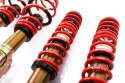 Zawieszenie gwintowane Stance Seat, Volkswagen CORDOBA (6K), CORDOBA Vario (6K), IBIZA II (6K), POLO (6N2)