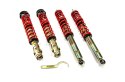 Zawieszenie gwintowane Stance Seat, Volkswagen TOLEDO I (1L), CORRADO (53I), GOLF II (19E/1G1), GOLF III (1H1), GOLF III C...