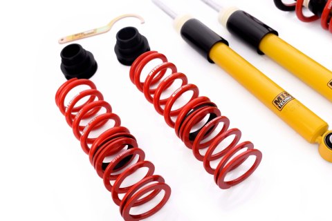 Zawieszenie gwintowane Stance Volkswagen BEETLE (5C1/5C2), BEETLE kabriolet (5C7/5C8), SCIROCCO III (137/138)