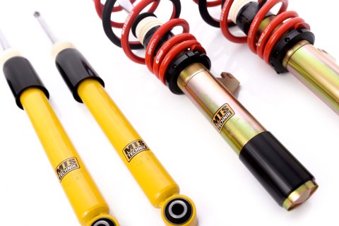 Zawieszenie gwintowane Stance Volkswagen BEETLE (5C1/5C2), BEETLE kabriolet (5C7/5C8), SCIROCCO III (137/138)
