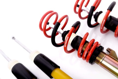Zawieszenie gwintowane Stance Volkswagen BEETLE (5C1/5C2), BEETLE kabriolet (5C7/5C8), SCIROCCO III (137/138)