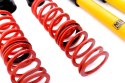 Zawieszenie gwintowane Stance Volkswagen BEETLE (5C1/5C2), BEETLE kabriolet (5C7/5C8), SCIROCCO III (137/138)