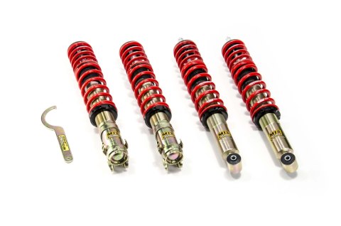 Zawieszenie gwintowane Stance Volkswagen GOLF II (19E/1G1), GOLF III (1H1), GOLF III Variant (1H5), JETTA II (19E/1G2), PA...