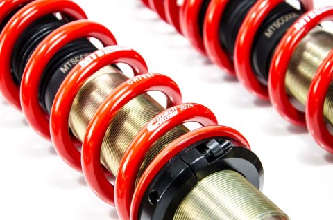 Zawieszenie gwintowane Stance Volkswagen GOLF II (19E/1G1), GOLF III (1H1), GOLF III Variant (1H5), JETTA II (19E/1G2), PA...