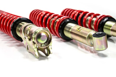 Zawieszenie gwintowane Stance Volkswagen GOLF II (19E/1G1), GOLF III (1H1), GOLF III Variant (1H5), JETTA II (19E/1G2), PA...