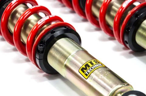 Zawieszenie gwintowane Stance Volkswagen GOLF II (19E/1G1), GOLF III (1H1), GOLF III Variant (1H5), JETTA II (19E/1G2), PA...