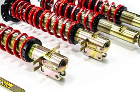 Zawieszenie gwintowane Stance Volkswagen GOLF I (17), GOLF I Cabriolet (155), JETTA I (16), SCIROCCO (53), SCIROCCO (53B)