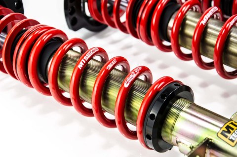 Zawieszenie gwintowane Stance Volkswagen GOLF I (17), GOLF I Cabriolet (155), JETTA I (16), SCIROCCO (53), SCIROCCO (53B)