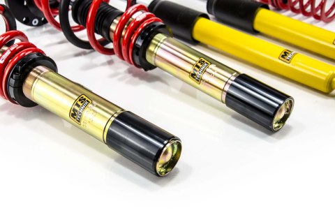 Zawieszenie gwintowane Stance Volkswagen BEETLE (5C1/5C2), BEETLE kabriolet (5C7/5C8), SCIROCCO III (137/138)