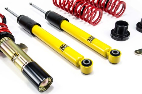 Zawieszenie gwintowane Stance Volkswagen BEETLE (5C1/5C2), BEETLE kabriolet (5C7/5C8), SCIROCCO III (137/138)