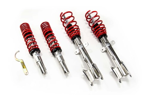 Zawieszenie gwintowane Street Alfa Romeo 147 (937), 156 (932), 156 Sportwagon (932), GT (937)