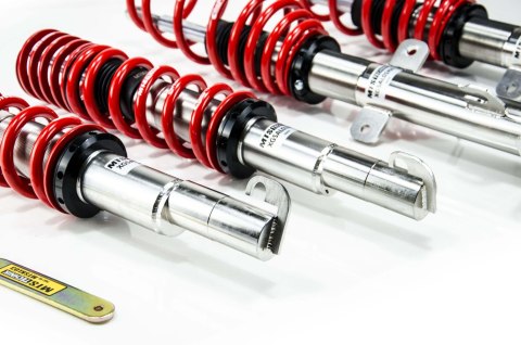 Zawieszenie gwintowane Street Alfa Romeo 147 (937), 156 (932), 156 Sportwagon (932), GT (937)