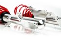 Zawieszenie gwintowane Street Alfa Romeo 147 (937), 156 (932), 156 Sportwagon (932), GT (937)