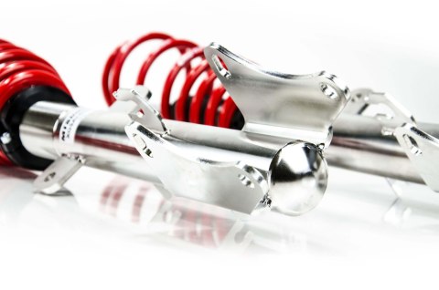 Zawieszenie gwintowane Street Alfa Romeo 147 (937), 156 (932), 156 Sportwagon (932), GT (937)