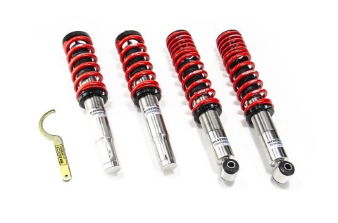 Zawieszenie gwintowane Street Alfa Romeo 159 (939), 159 Sportwagon (939), BRERA (939), SPIDER (939)