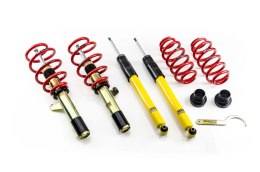Zawieszenie gwintowane Street Audi, Cupra, Seat, Skoda, Volkswagen Q3 (F3), Q3 Sportback (F3), ATECA (KH), TARRACO (KN2), ...