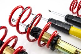 Zawieszenie gwintowane Street Audi, Cupra, Seat, Skoda, Volkswagen Q3 (F3), Q3 Sportback (F3), ATECA (KH), TARRACO (KN2), ...